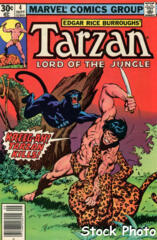 Tarzan v2#04